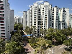 Blk 150 Rivervale Green (Sengkang), HDB 4 Rooms #594158581